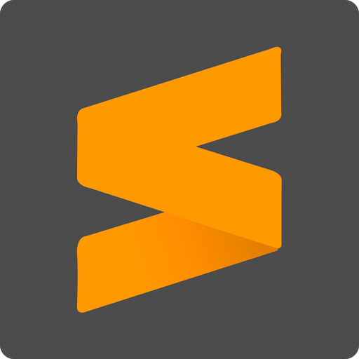 Sublime Text3